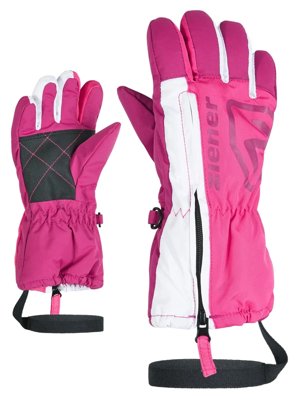 Ziener LEO MINIS Glove