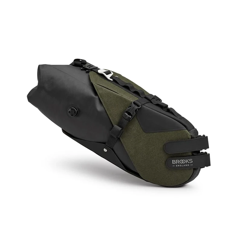 Brooks England Scape Seat 8-10l One Size - Image 1