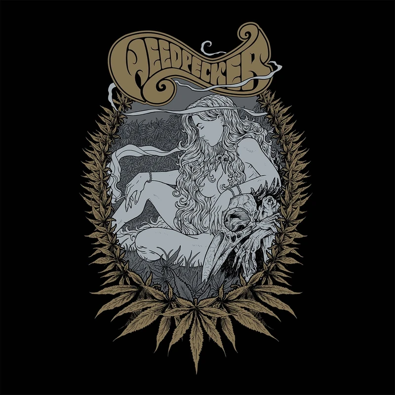Weedpecker [VINYL]