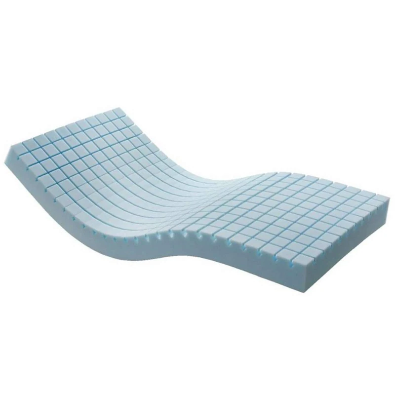 Antar AT03102 3D Embossed Anti-Decubitus Mattress 8400 g - Image 1