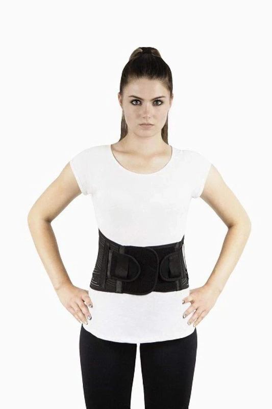 Antar AT04502 Lumbar Sacral Orthosis 430 g, 2X-Large