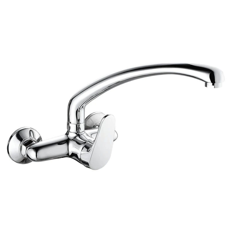 Pacific FREG Fund Under Wall Single Handle