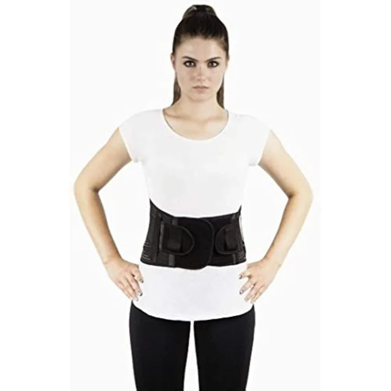 Antar AT04502 Lumbar Sacral Orthosis 410 g, X-Large