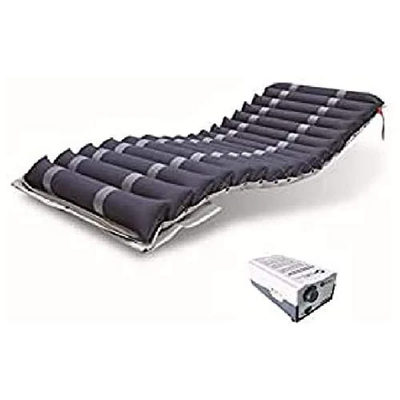 Antar Aluminium 18 R Ultra Silent E Tubular Mattress 5270 g, X-Large