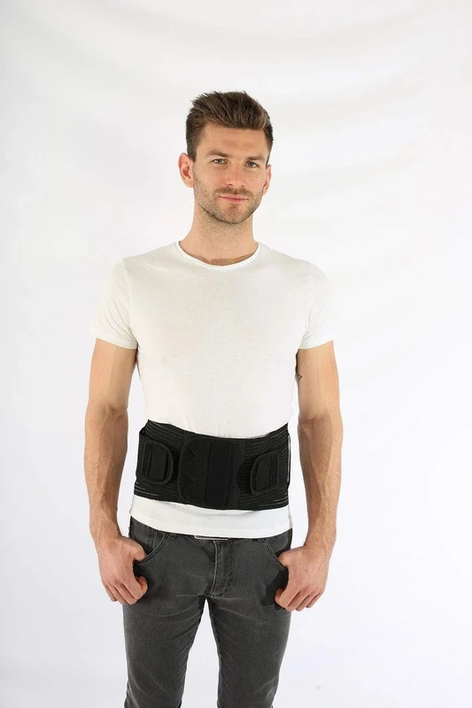 Antar AT04503 Lumbar Sacral Belt 390 g, 2X-Large