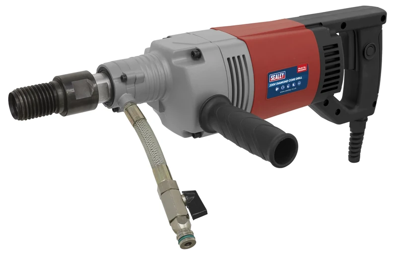 Sealey DCD230V 230V Diamond Core Drill