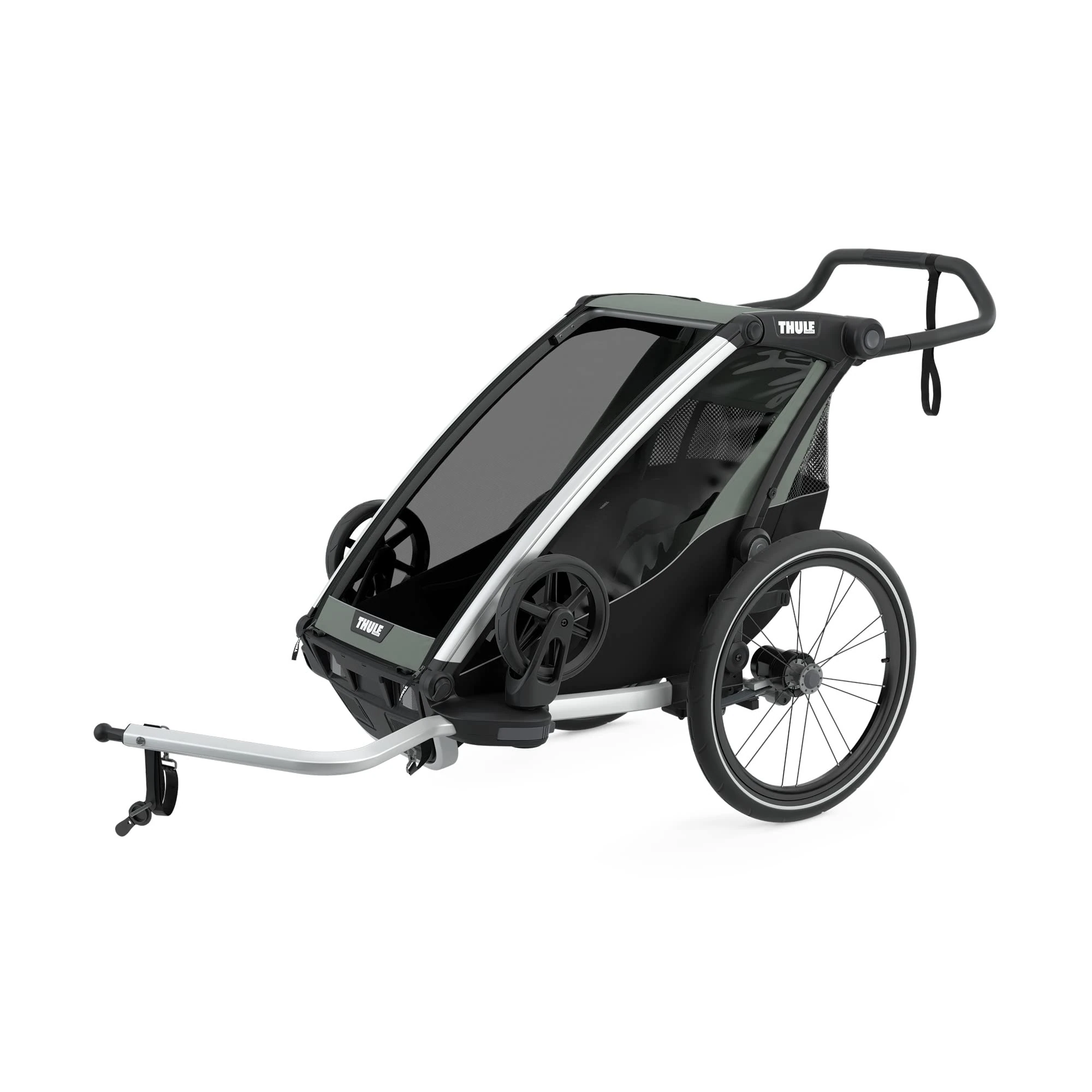 a Thule Chariot Lite1