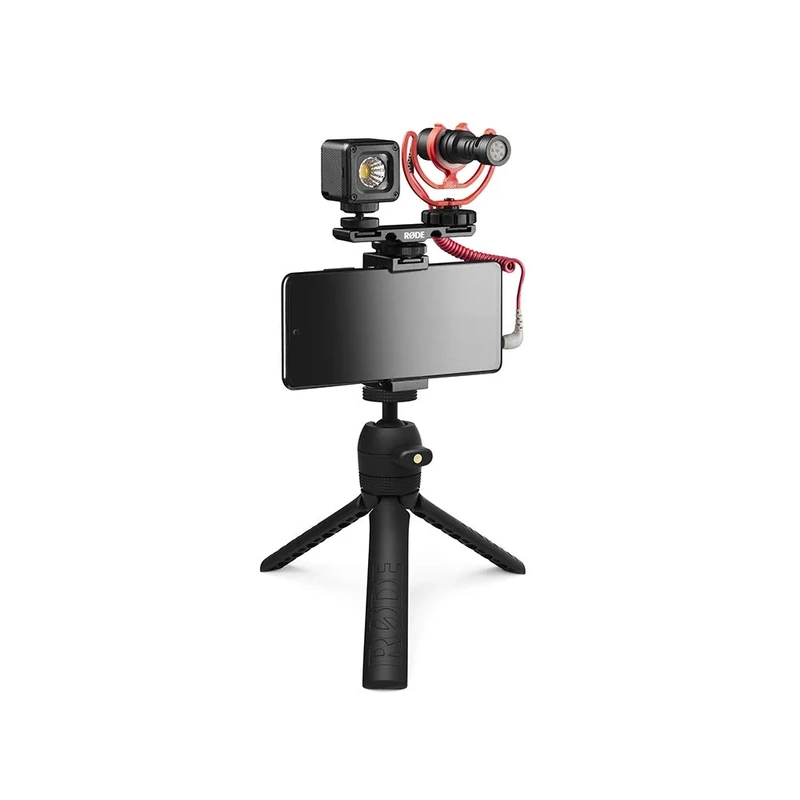 RØDE Microphones Vlogger Kit Universal Edition