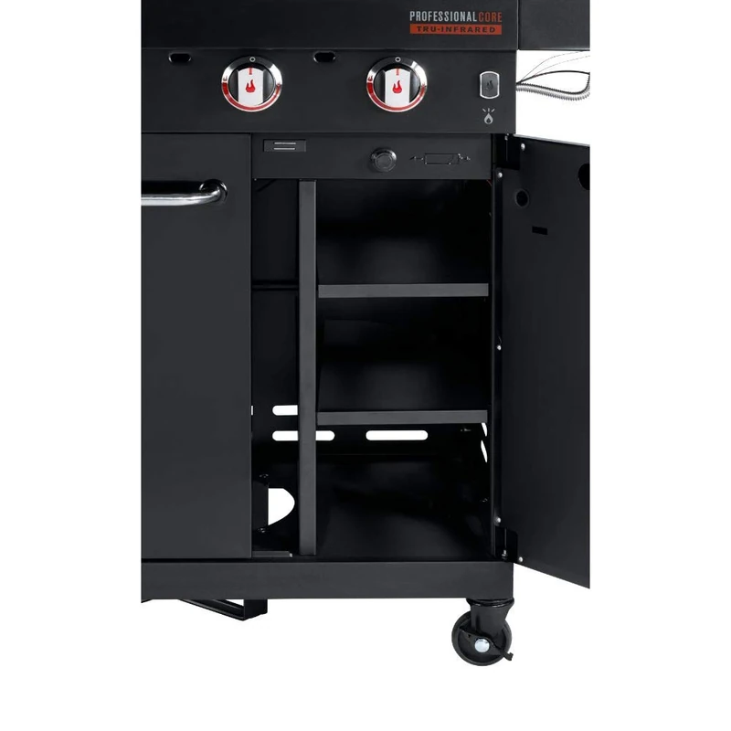 Char-Broil MADE2MATCH 140 073 Interior Shelf
