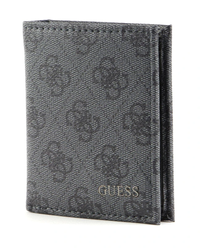 Guess VEZZOLA Small Billfold W/CP