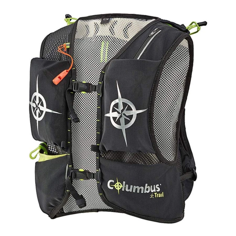 COLUMBUS TRAIL VEST 5lt talla L/XL NEW - Image 1