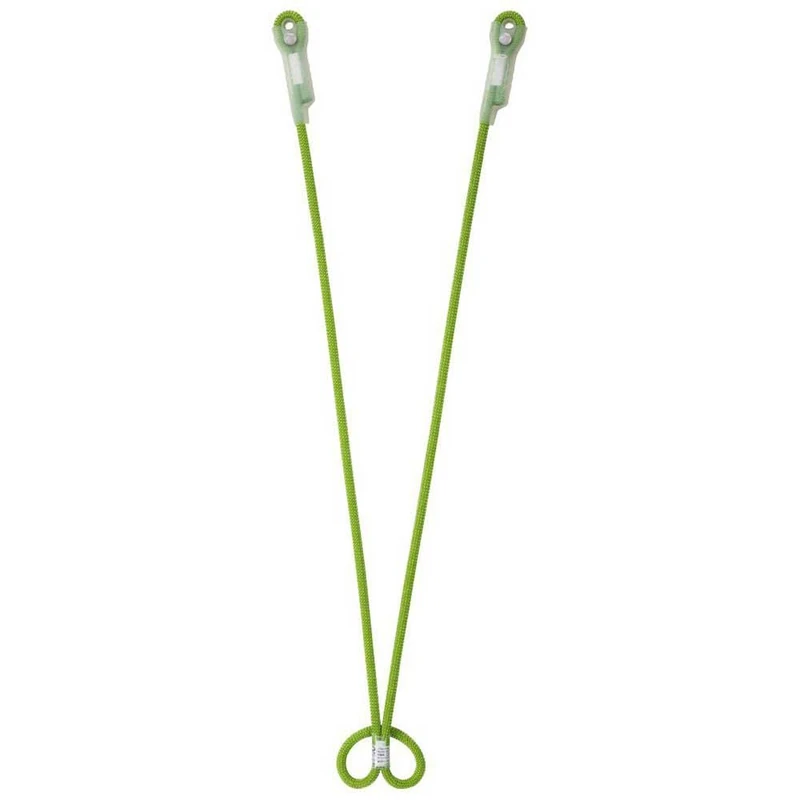 Climbing Technology ADV Park Y 85 cm, Unisex Webbing - Adult, Green - Image 1