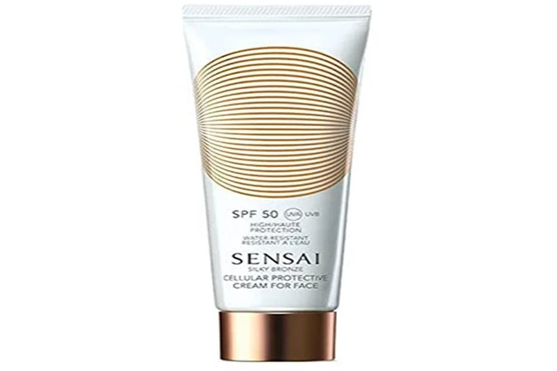 Kanebo Sensai Cellular Protective Cream Face SPF30 50 ml