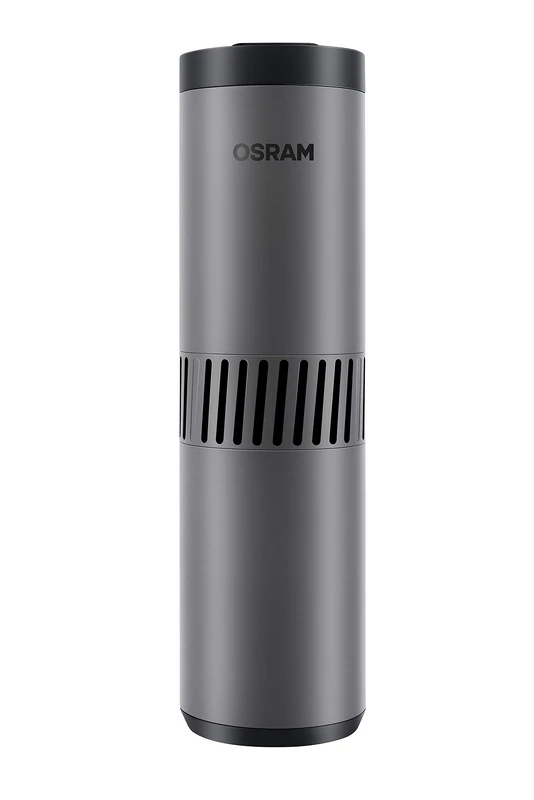 OSRAM AirZing UV-Compact portable air purifier - Germicidal UV-C device, neutralises 99,9% of viruses, bacteria and microorganisms - Image 1