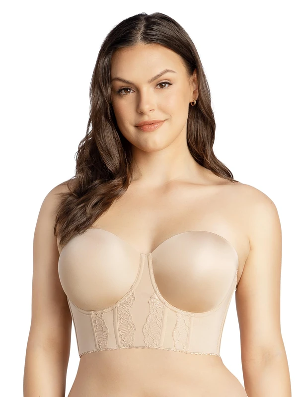 Parfait Women's Elissa P50116 Bra, Opaque, Europäischer Akt, 40G