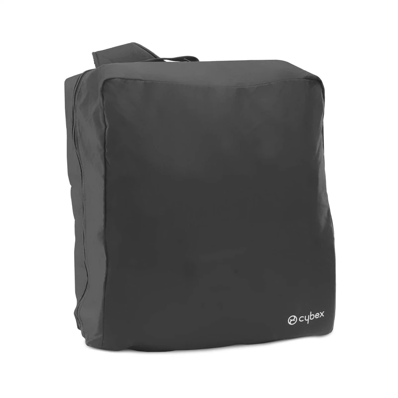 Cybex Gold Travel Bag for Eezy S and Eezy S Twist - Black