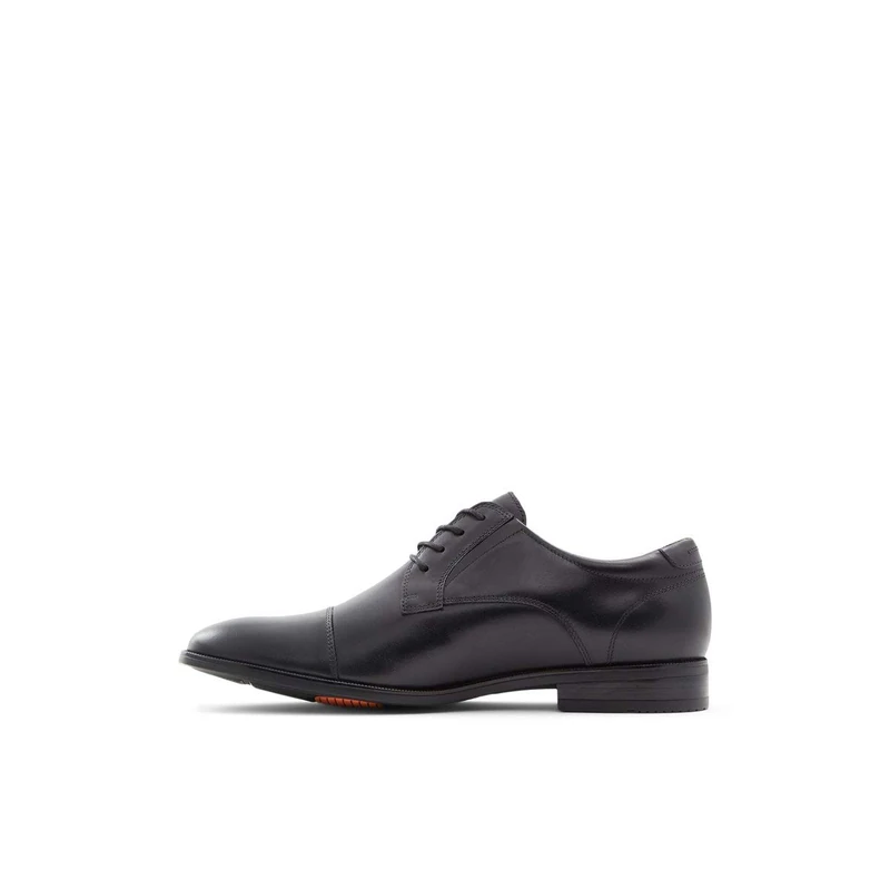 Aldo Men's Cortleyflex Loafer Flat, Black, 6.5 UK