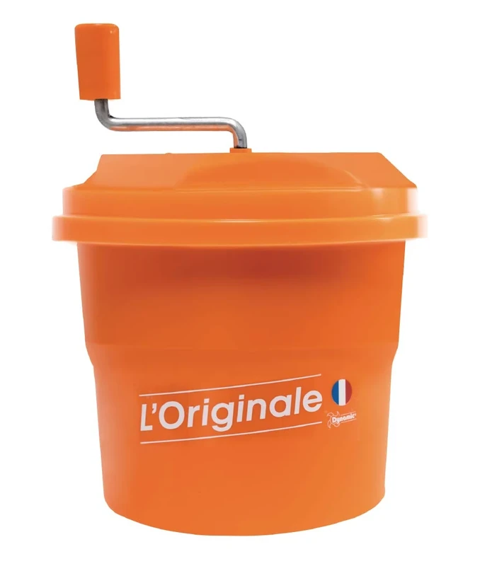 Dynamic Salad Spinner - 5Ltr