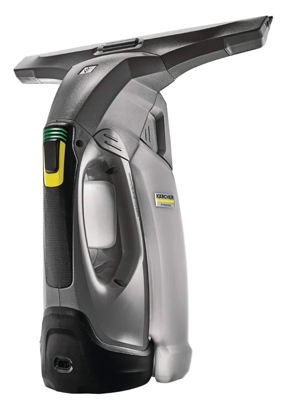 Karcher CT635 Professional Handheld Window Vacuum Cleaner, 200ml Capacity
