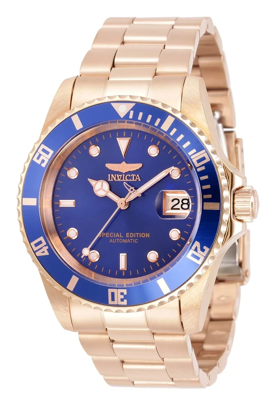 Invicta Automatic Watch 30601