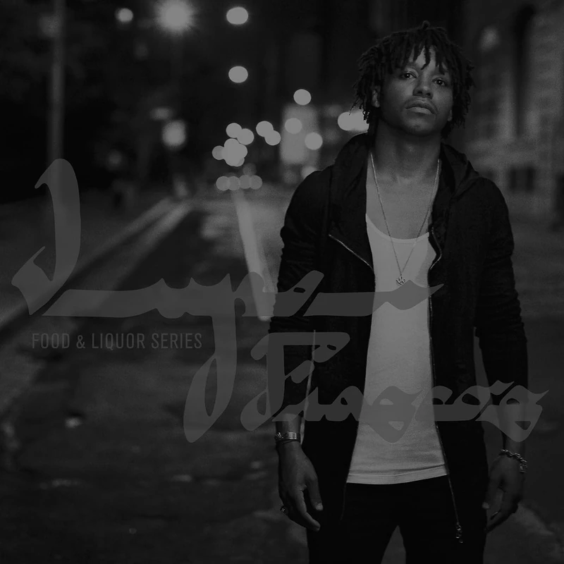 Lupe Fiasco's Food & Liquor Series [VINYL]
