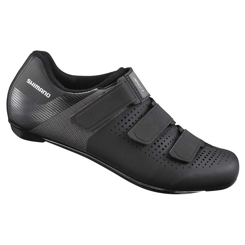 Shimano Clothing RC1W (RC100W) Women's Shoes, Black, Size 38