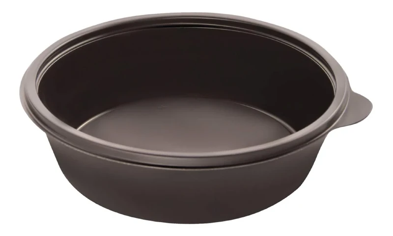 Fastpac Large Round Container - 1000ml (Pack 300)