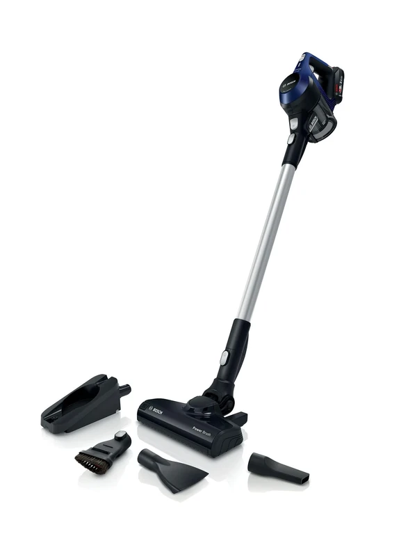 Bosch BBS611MAT Unlimited I 6 Series Cordless Multifunctional Vacuum Cleaner Integrated Handheld Vacuum Cleaner 2 Speeds B