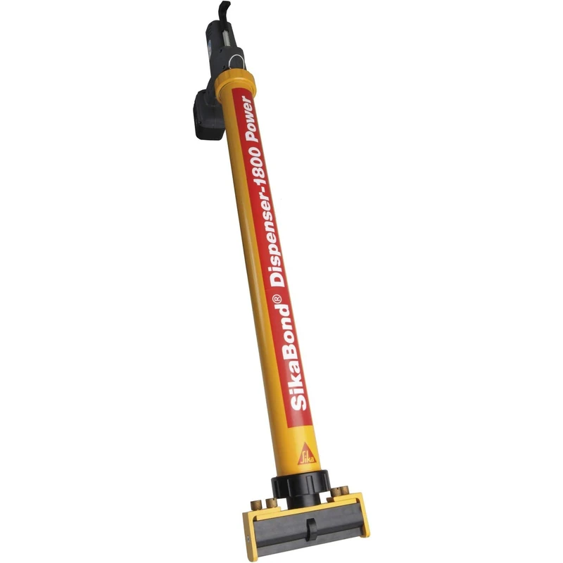 SIKA 101164032 SikaBond 1800 Power Battery Dispenser Applicator for Parquet Adhesives - Image 1
