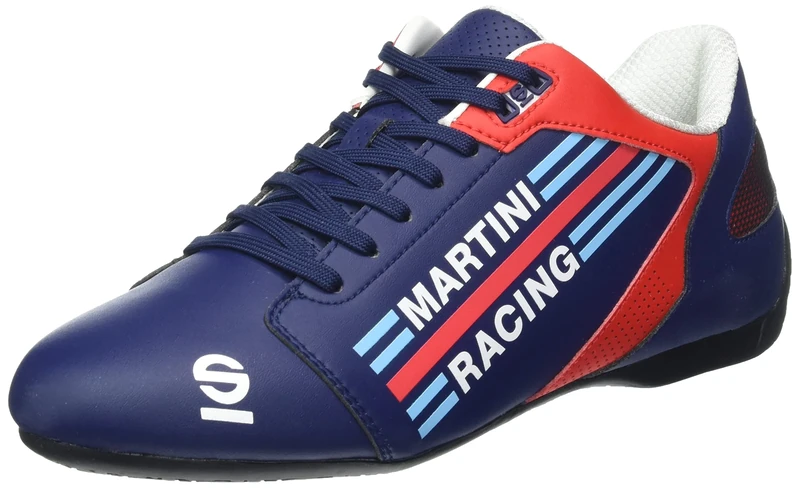 Sparco Martini Racing, Running Shoes Unisex Adult Size: 10.5 UK