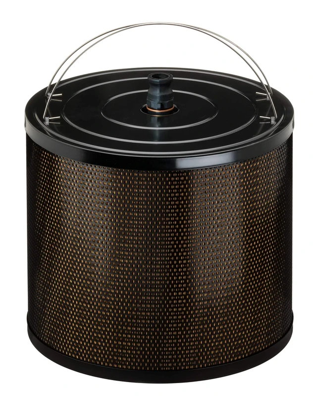 MANN-FILTER PF 34 1380/14 EDM Filter - OFF-HIGHWAY APPLICATIONS