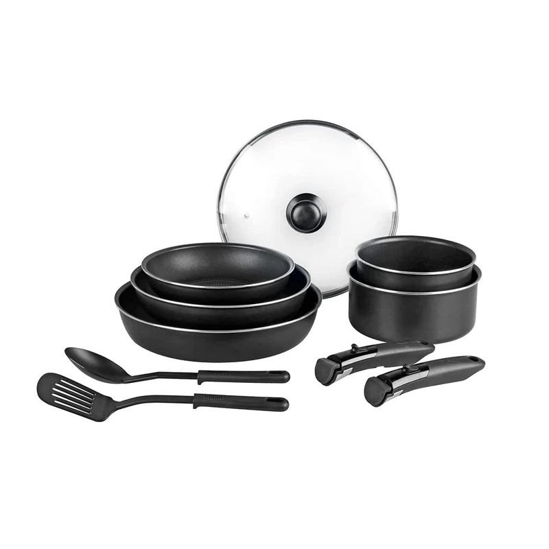 Sitram - Multichoice - Sauté Pan, Pan, Pot and Wok