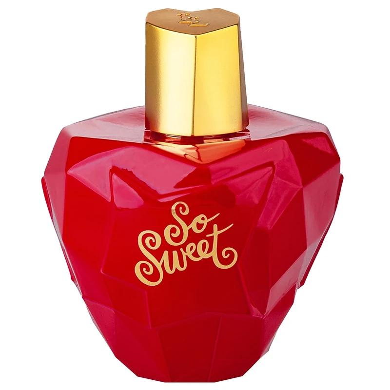 So Sweet by Lolita Lempicka for Women - 1 oz EDP Spray