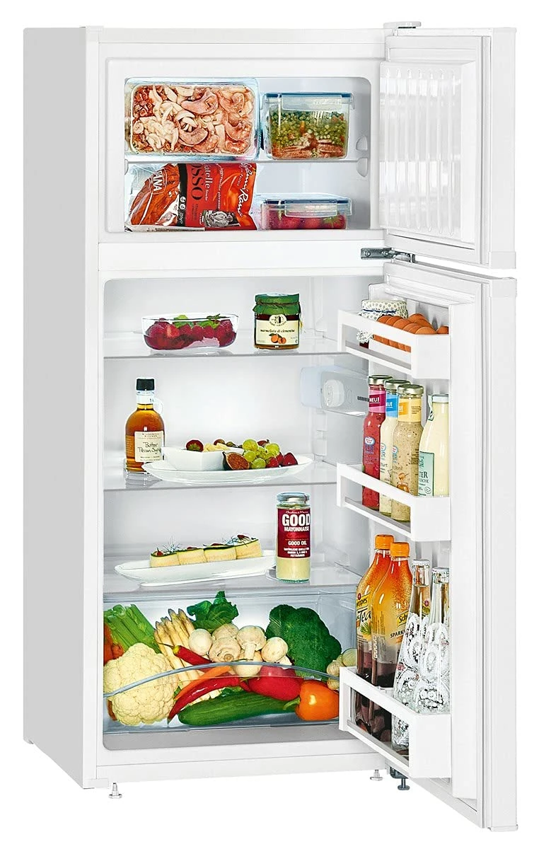 Liebherr CT 2131 Refrigerator Class A++ 124 cm