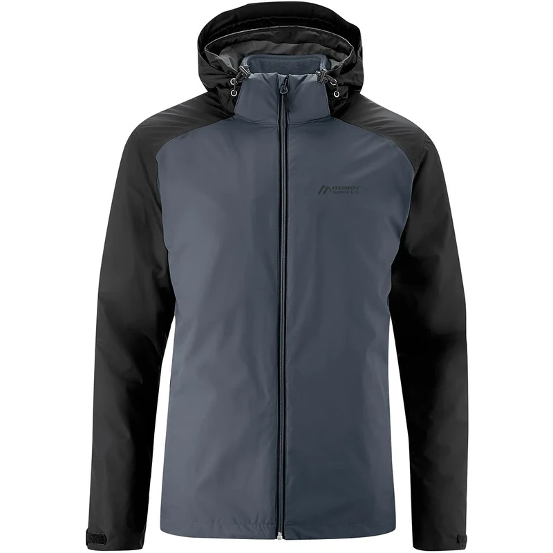 Maier Sports Men's shelf Dj M outdoor jacket