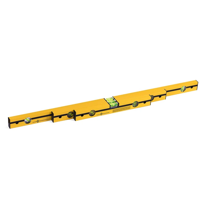Hardy Spirit Level 40 cm 60 cm 100 cm Series * 42 * Three Levels