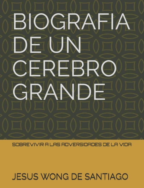 BIOGRAFIA DE UN CEREBRO GRANDE - Image 1
