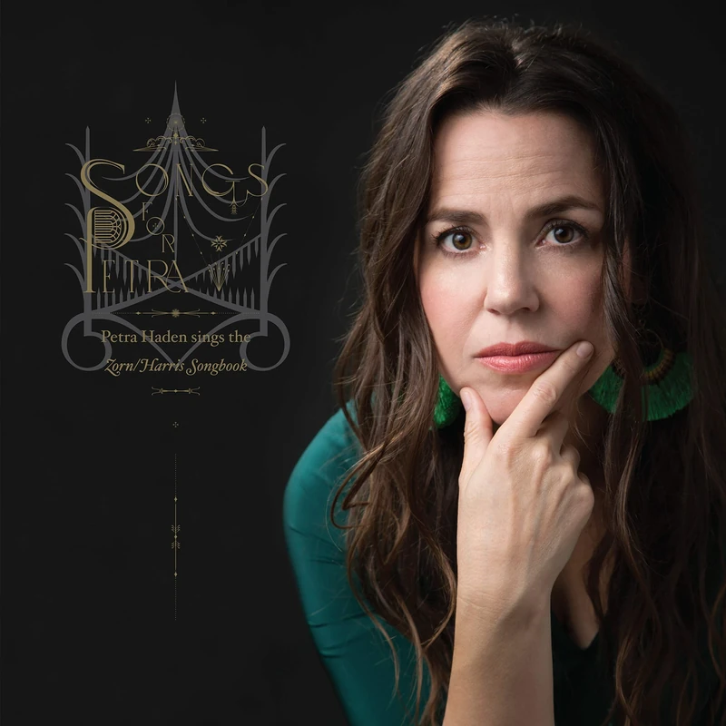 Songs For Petra [VINYL] - Image 1