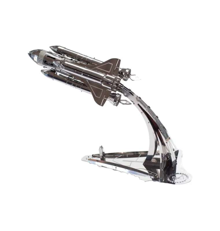 Time for Machine T4M38024 Starbreeze Explorer - Image 1