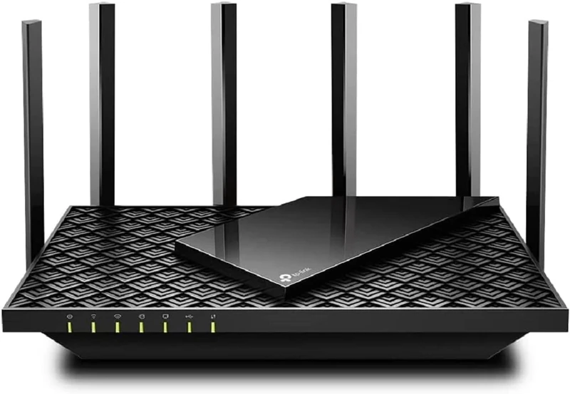 TP-Link Archer AX73 - AX5400 Dual-Band Wi-Fi 6 Router
