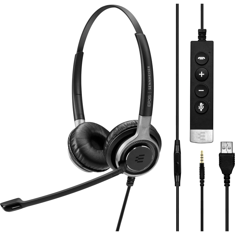 EPOS SENNHEISER IMPACT SC 635