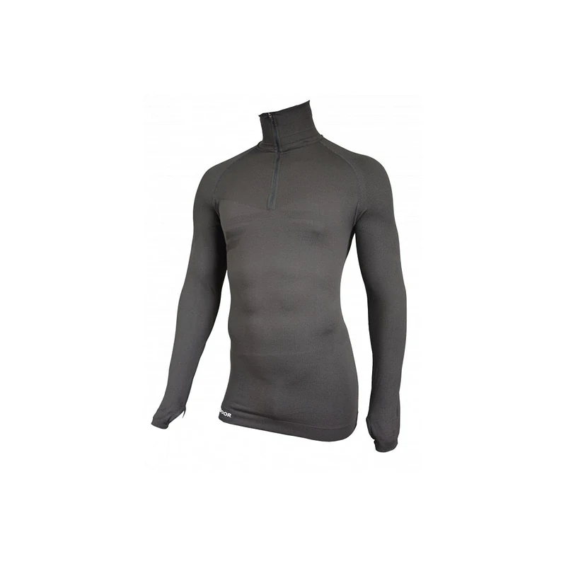 SEA TO SUMMIT SU8417BK.M Camiseta Extreme line Negro M Power Type, Multicolor - Image 1