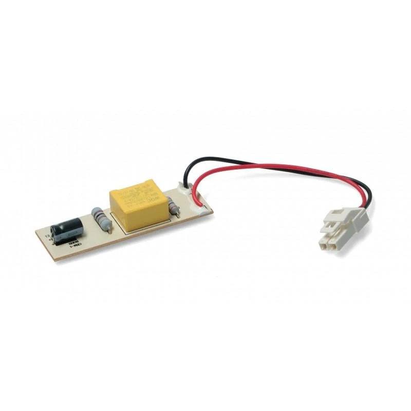 REPORSHOP - Led plate Frigo Candy 41041487, 49030710, 43009138 Gias