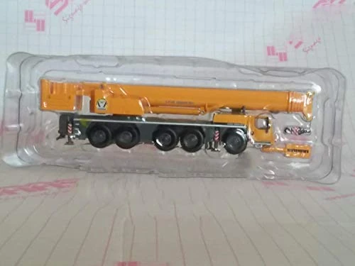 FloZ for LIEBHERR LTM1250-5.1 BIG THINGS 2016 Commemorative crane 1/87 DIECAST MODEL FINISHED CAR TRUCK