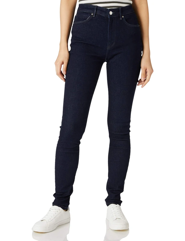 s.Oliver Women's 120.10.102.26.180.2061504 Jeans, 58z8, 36W x 30L