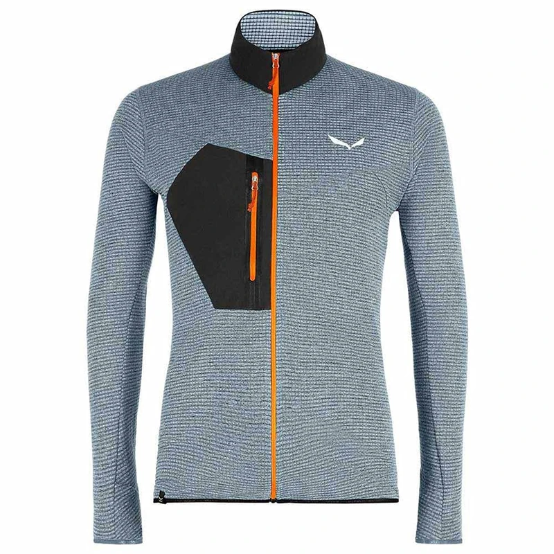 Salewa PEDROC PL M FZ. Gray