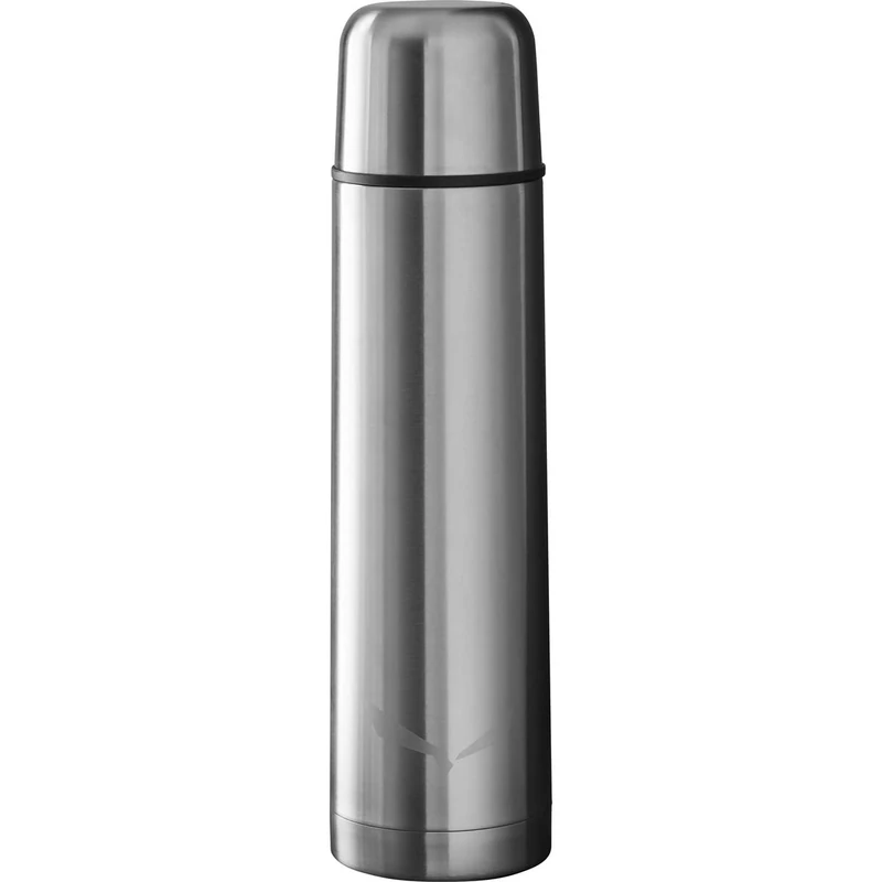 Salewa Rienza 05L Thermo Stainless Steel Bottle, Steel, Unisex