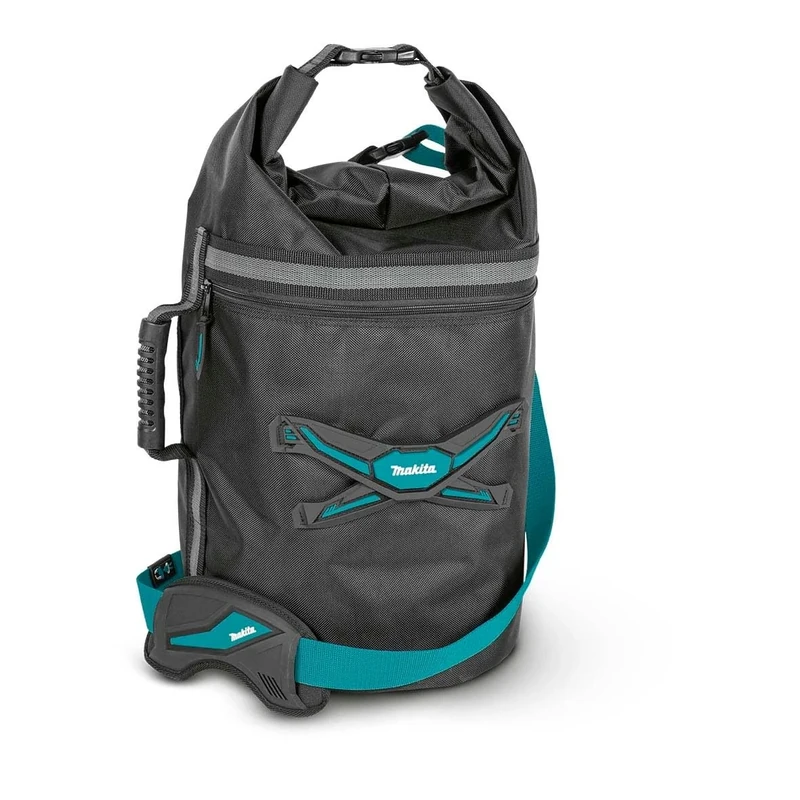 Makita E-15534 Roll-Top All Weather Tube Bag