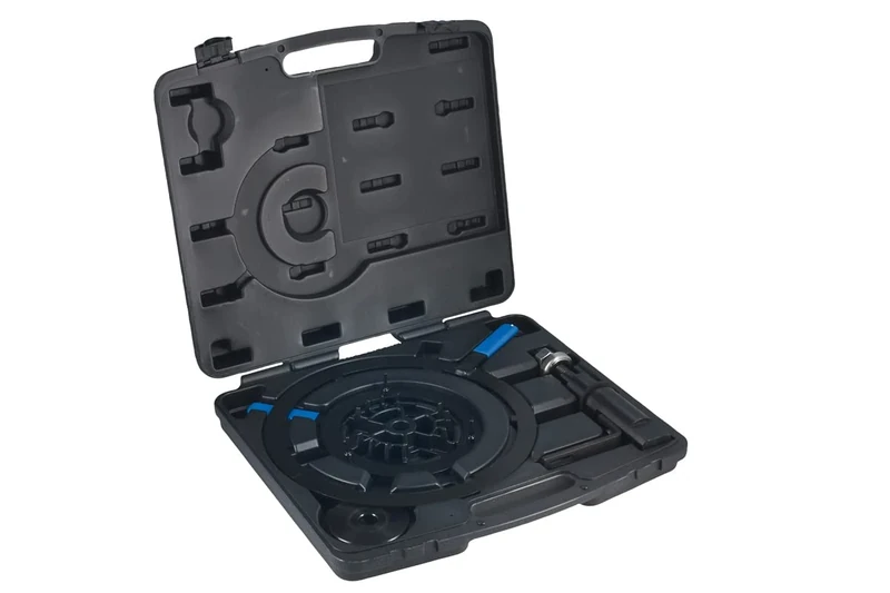 Laser 8035 Dual Clutch Retractor Kit Ford Powershift