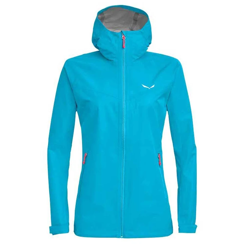 Salewa Puez (Aqua 3) Power-Tex Jacket Women